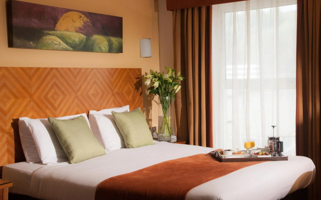 Treacy's Hotel Waterford Spa & Leisure Centre