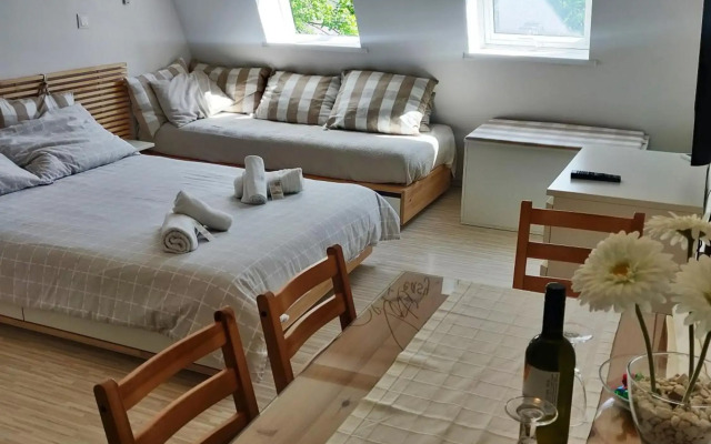 Apartment TiSa, Bovec