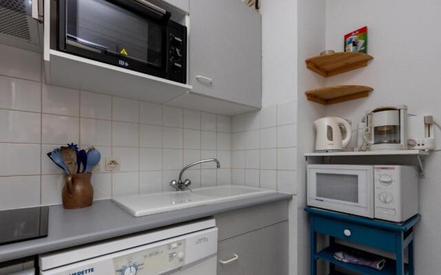 Piot T2 200m de la Plage