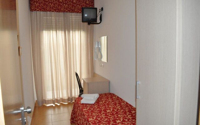 Hotel Mimosa