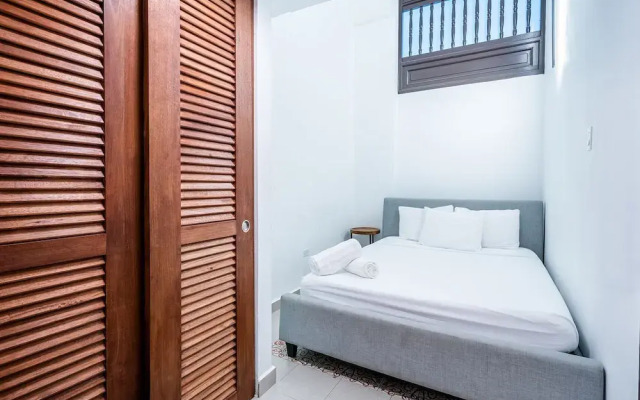 Casa Las Ruinas by Stay with Bear
