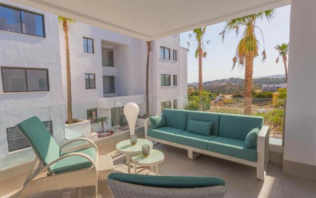 Luxury 2BR Seaviews - Santa Barbara Heights