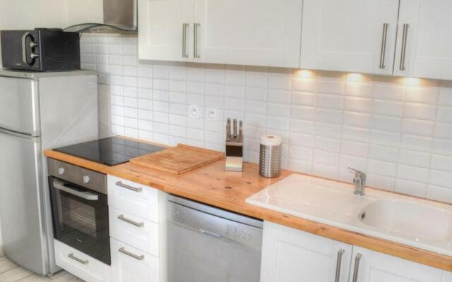 Gîte Luynes, 4 pièces, 6 personnes - FR-1-381-393
