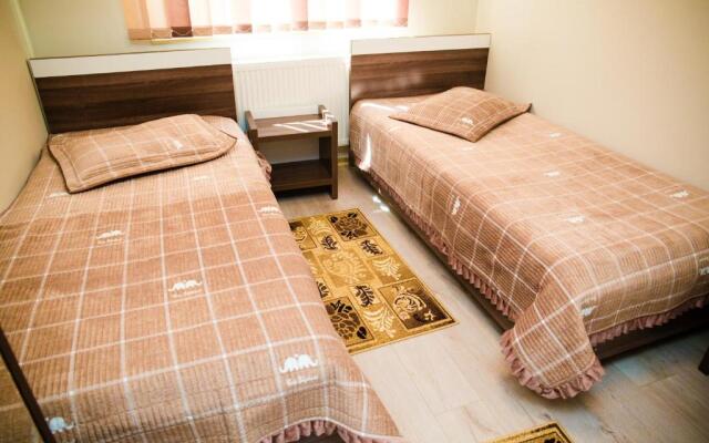 Apartament Calea Bucuresti