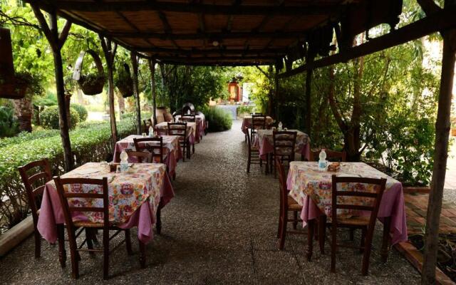 Agriturismo Papyrus
