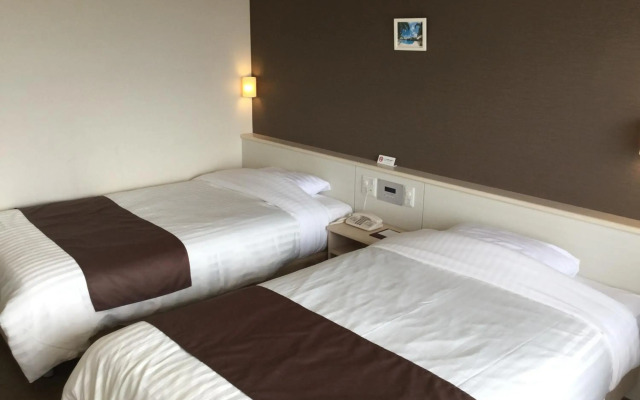 Hotel GranView Garden Okinawa
