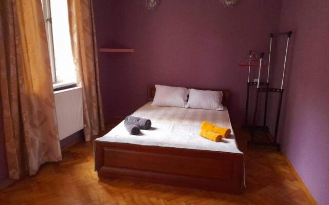 Apartament in the center of Borjomi