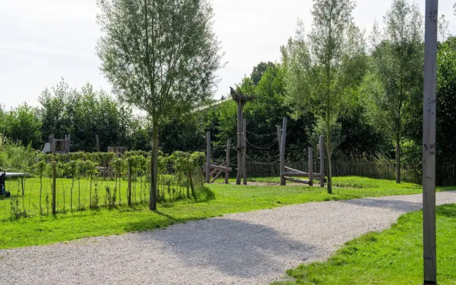 Charming 1-bedroom Cottage