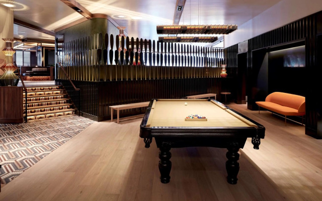 DoubleTree by Hilton Montreal