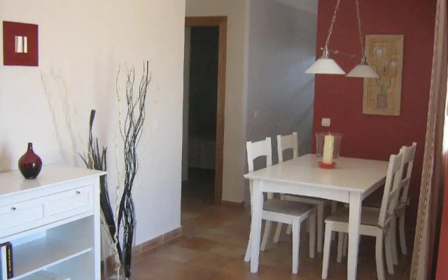 Villa Aguaviva