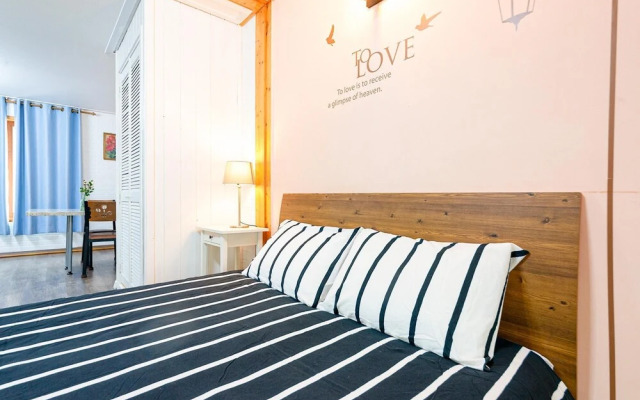 Gapyeong Dasom Pension