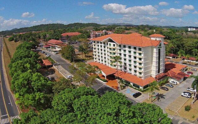 Holiday Inn Panama Canal, an IHG Hotel