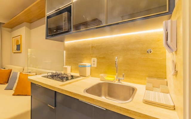 Riverside HOUSI by Carpediem em Recife