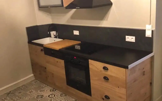 La Maison d'A Côté