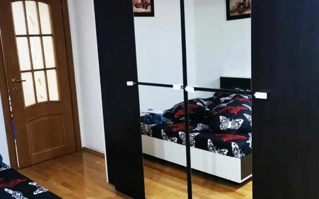 NOOA RESIDENCE, Bd Unirii, nr 70,bloc J4, sc 3