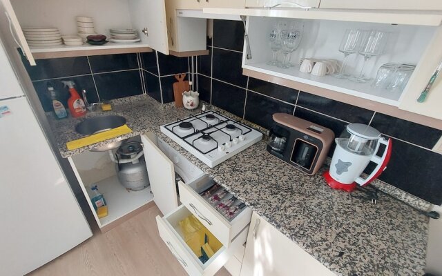 Diana's Suites Ephesus