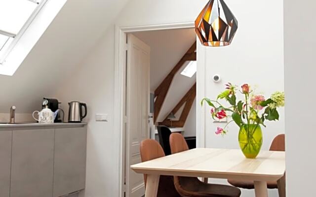 Boutique B&B Nassau