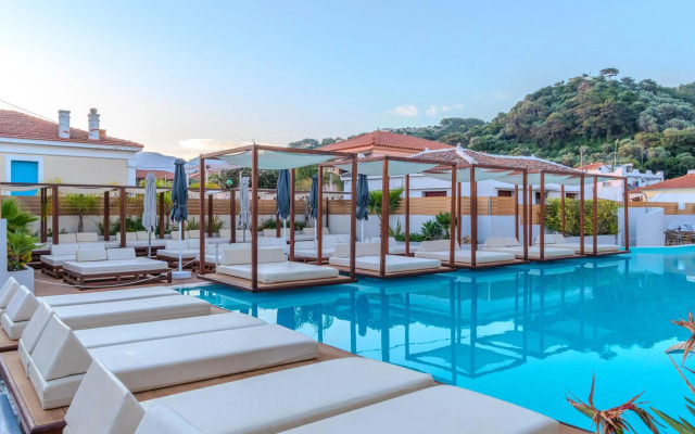 Samian Mare Hotel Suites & Spa
