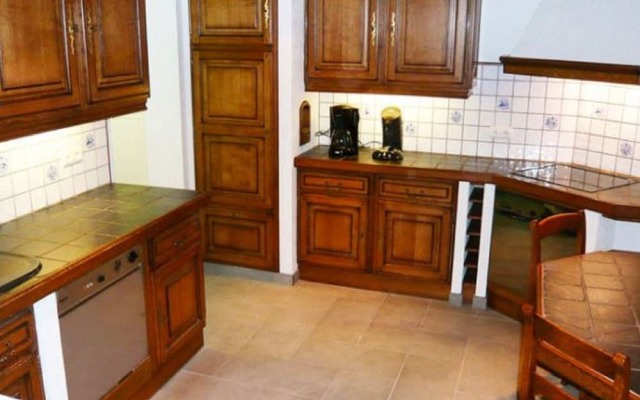 Delightful Holiday Home in Houffalize With Garden