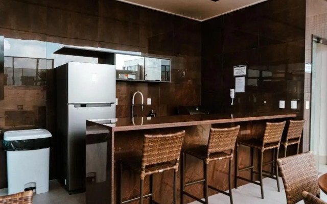 One Way Suites Tambau