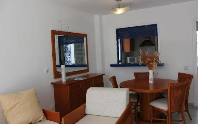 Apartamentos El Minarete