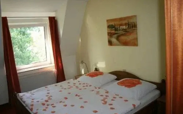 Hotel Stemmann
