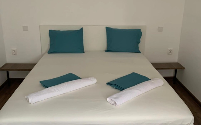 Smart Apartment Lilia3