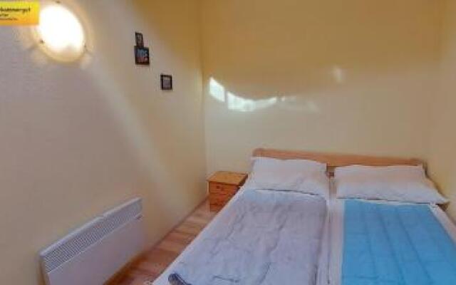 Appartement Esmeralda