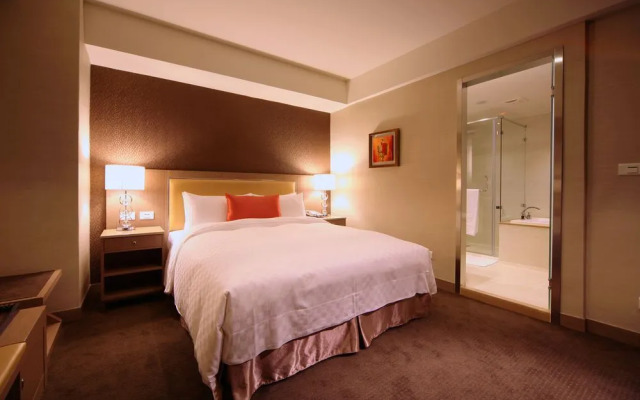 Harmony Hotel