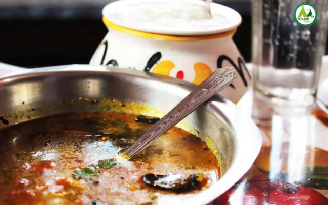 Chopta Mount Holiday Camp & Resort