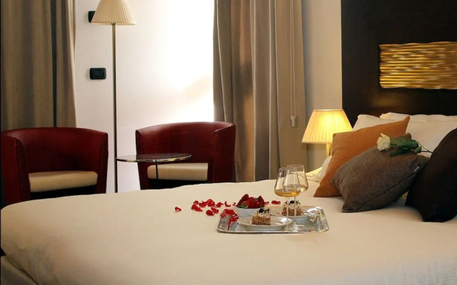 Maso Franch Gourmet e Relais