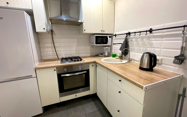 Апартаменты на улице Гагарина 15