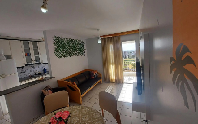Caldas Novas Apartamento Parque Aquatico Excelente