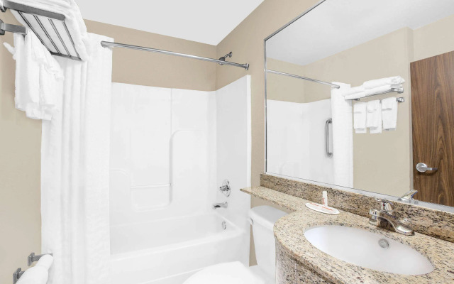 Microtel Inn & Suites by Wyndham Conway
