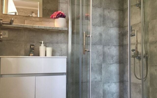 Luigi apartments