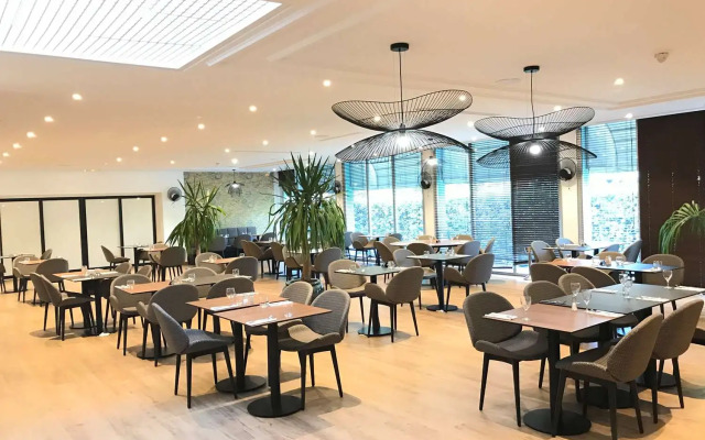 Hôtel Inn Paris CDG Airport