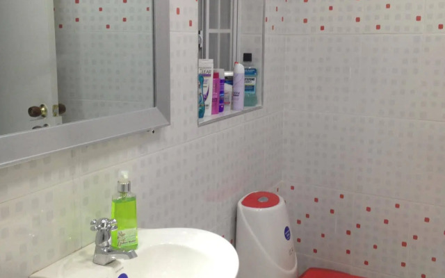 Casa Las Palmas Hotel Boutique