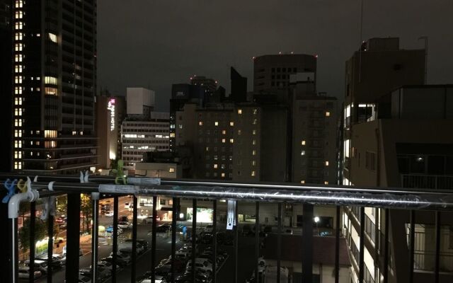 Prince Space Namba