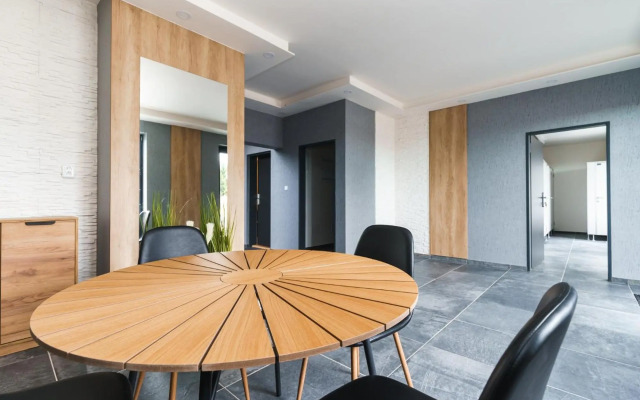 Apartmán SKI Plešivec