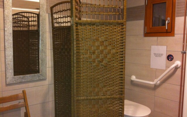 Chambre d'Hôtes Emeraude