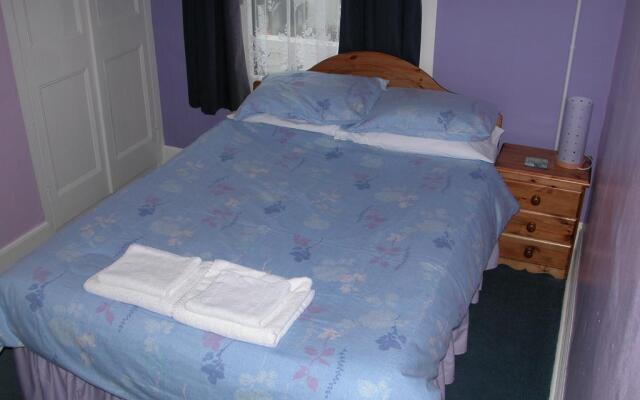 A Knights Rest Guesthouse