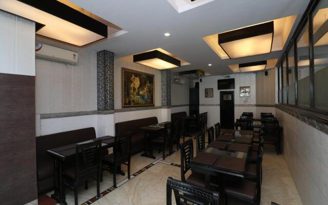 OYO 2529 Hotel Siddharth Residency