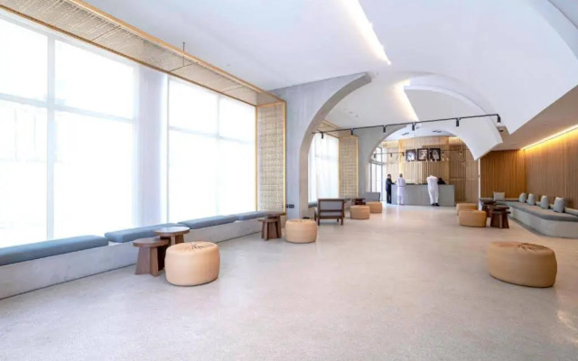As'saafa Hotel