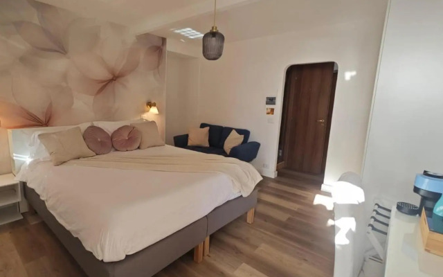 Hotel Villa Greta