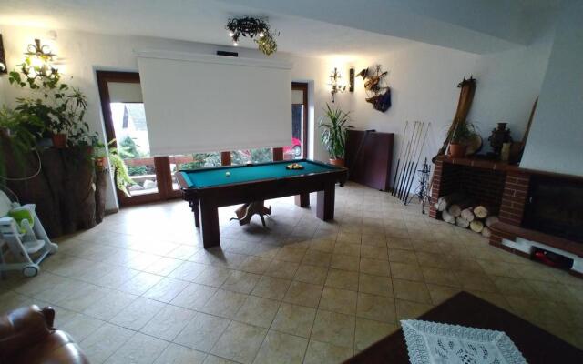 APARTAMENTY u KOWALA