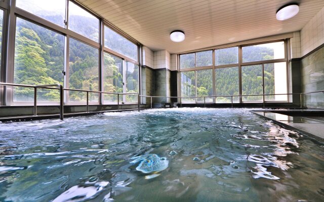 Sunriver Oboke Hotel