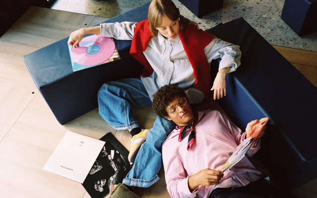 21 House of Stories Navigli