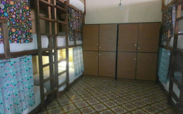 Guaya Hostel