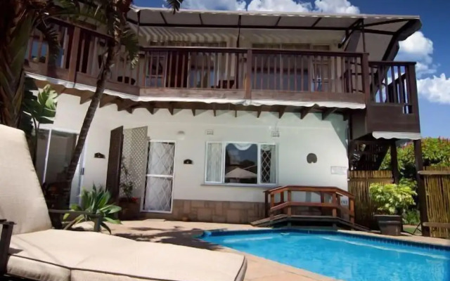 Boma Lodge