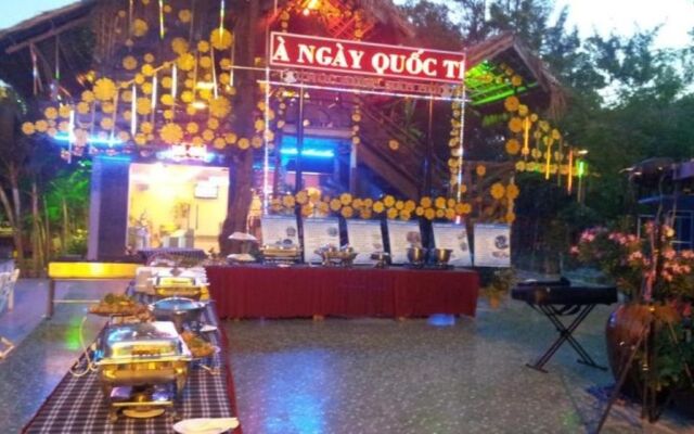 Hoan Cau Resort